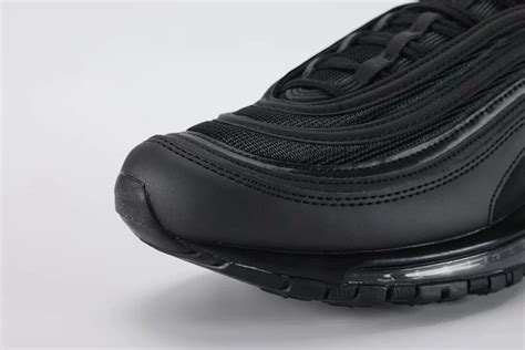 nike air max 97 triple black fake|nike air max triax 97.